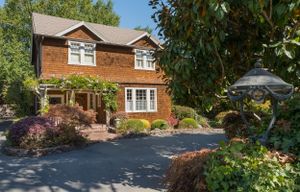 Michael Corona Real estate photography bay area exterior home