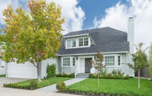 Michael Corona Real estate photography bay area exterior home