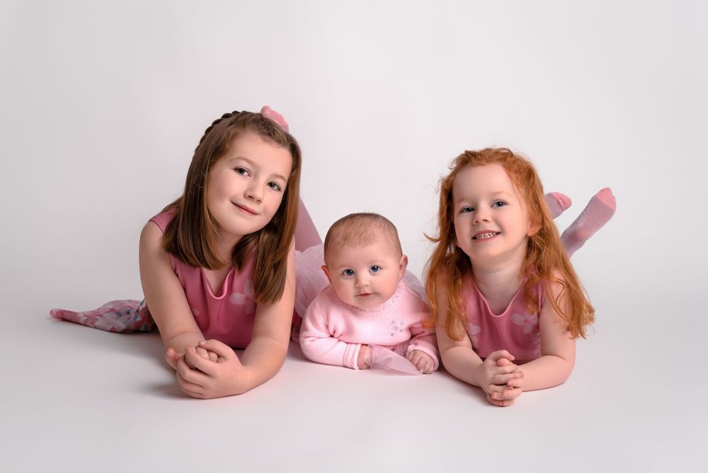 emotional family portrait photography Wolverhampton