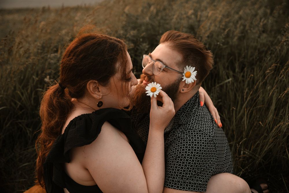 Couple photography session in Buffalo NY