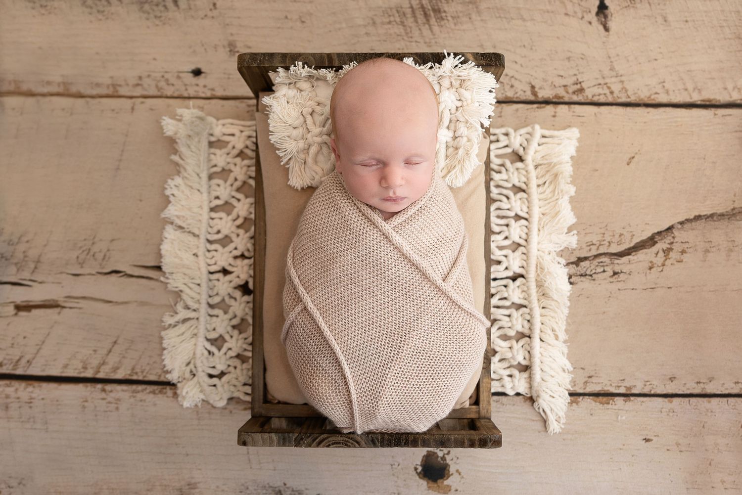 newborn boy