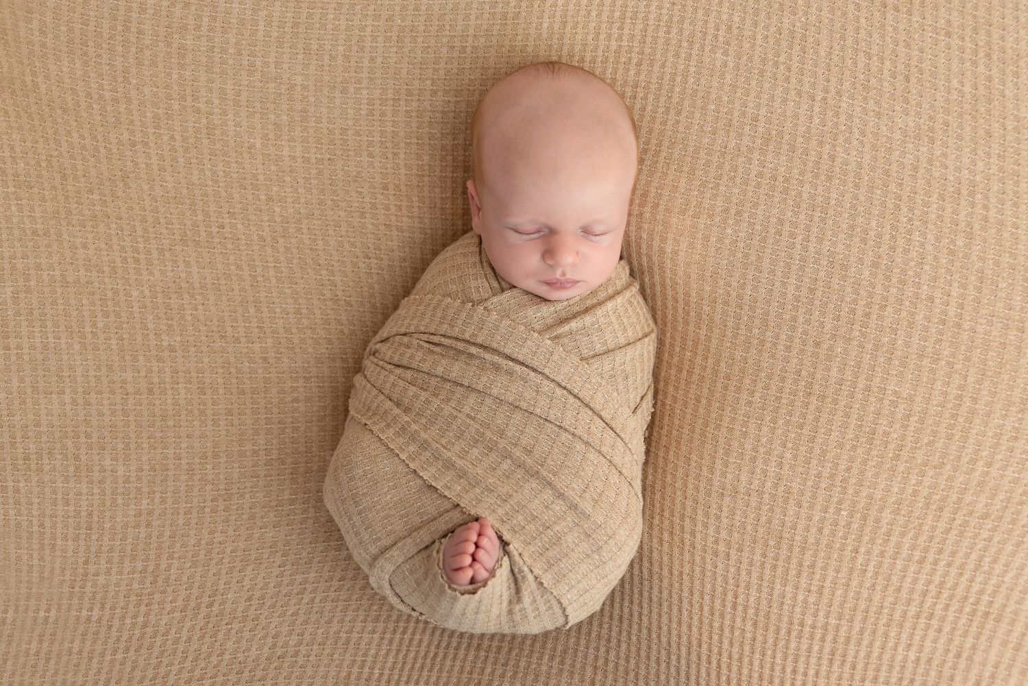 newborn boy