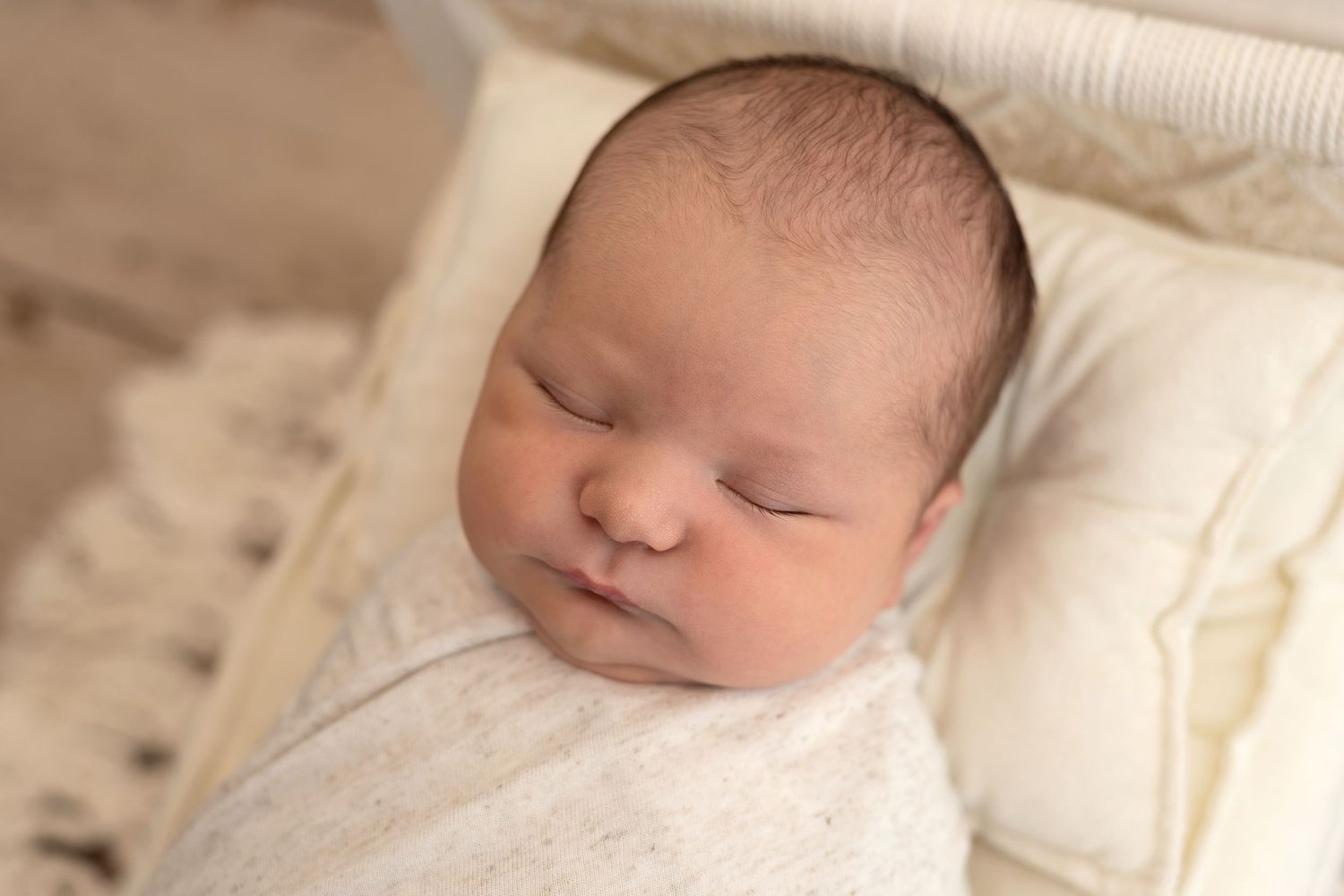 newborn boy