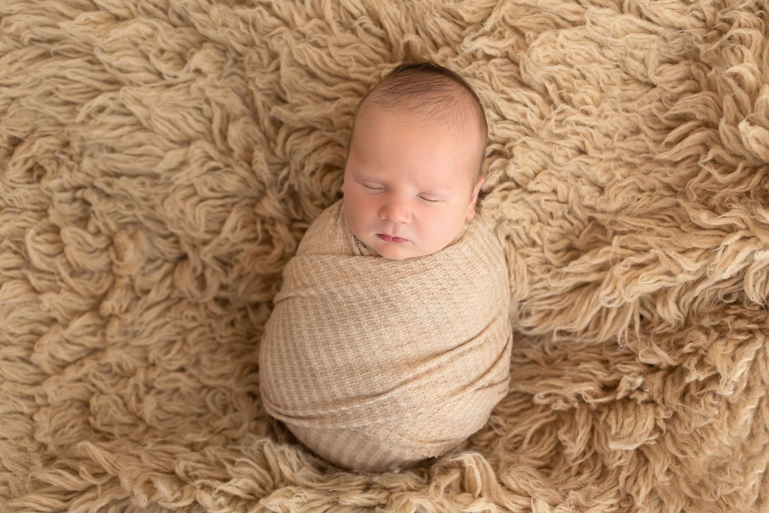 newborn boy