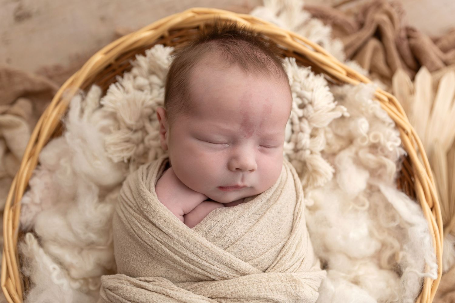 NEWBORN BOY