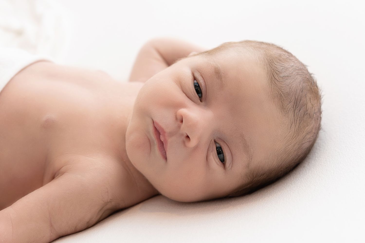 NEWBORN BOY
