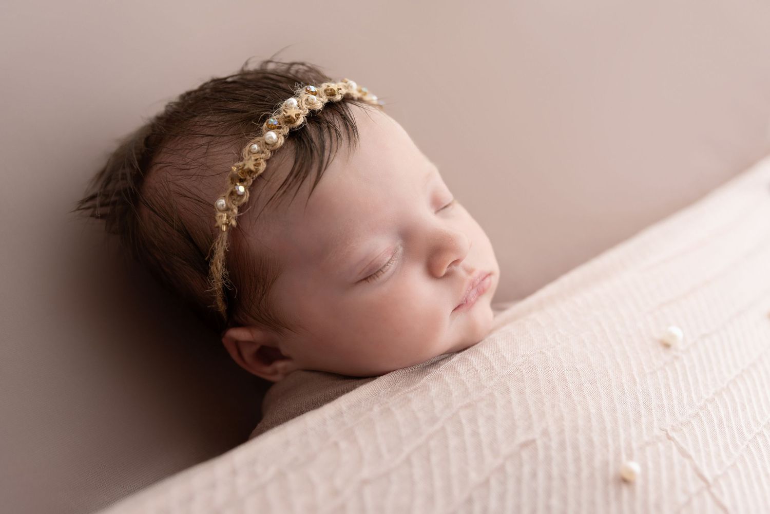 NEWBORN GIRL