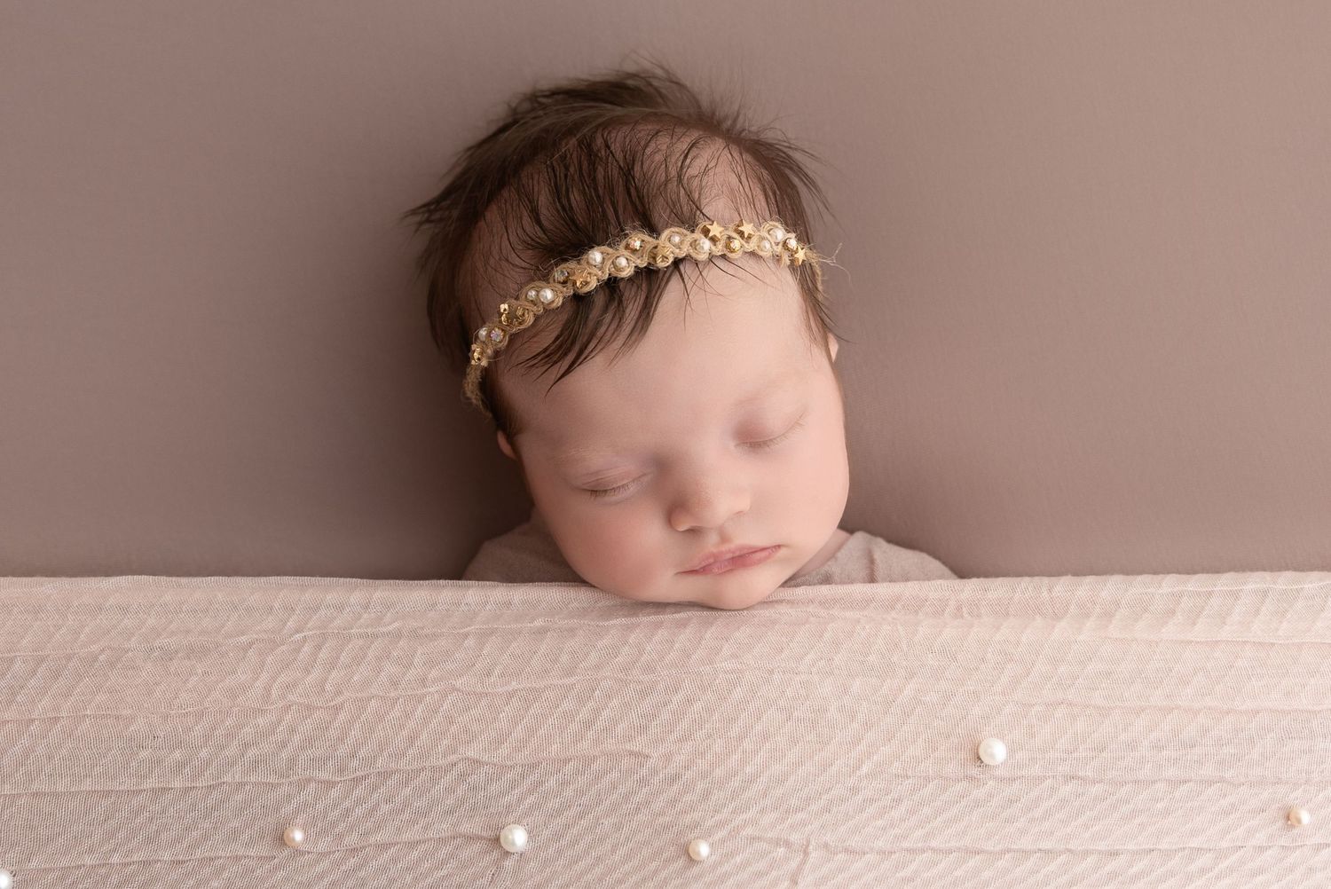 NEWBORN GIRL