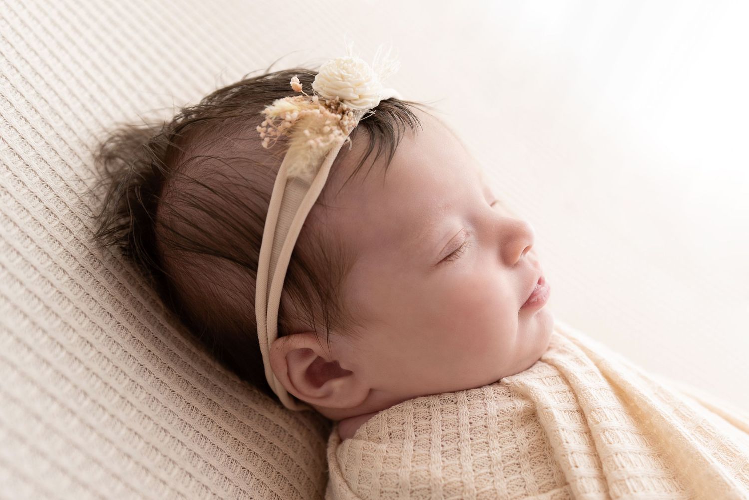 NEWBORN GIRL