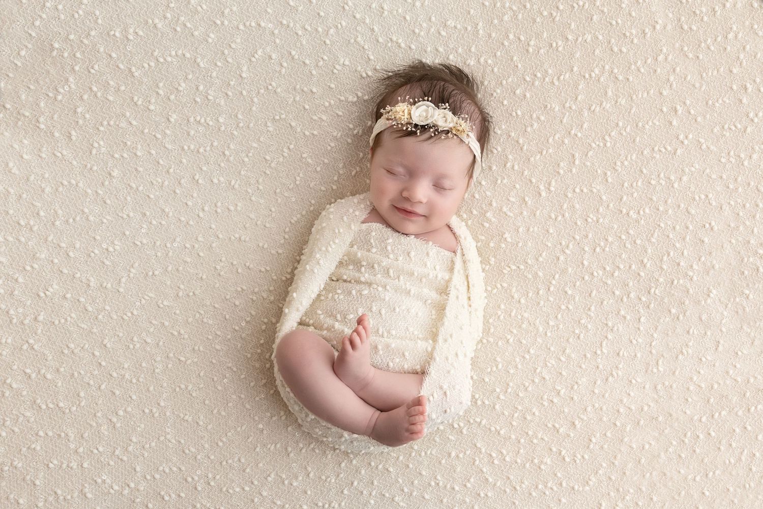 NEWBORN GIRL