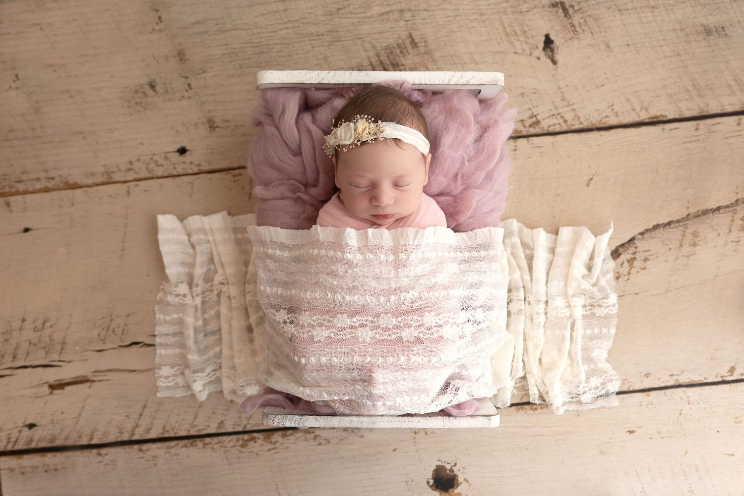 NEWBORN GIRL