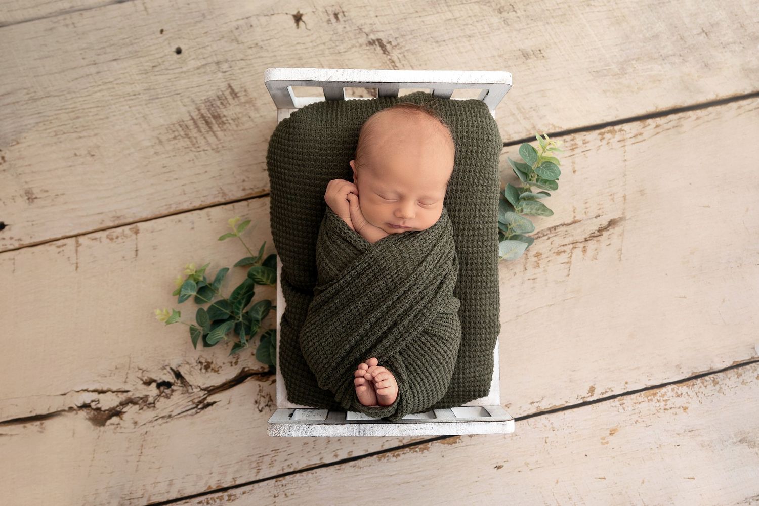 NEWBORN BOY