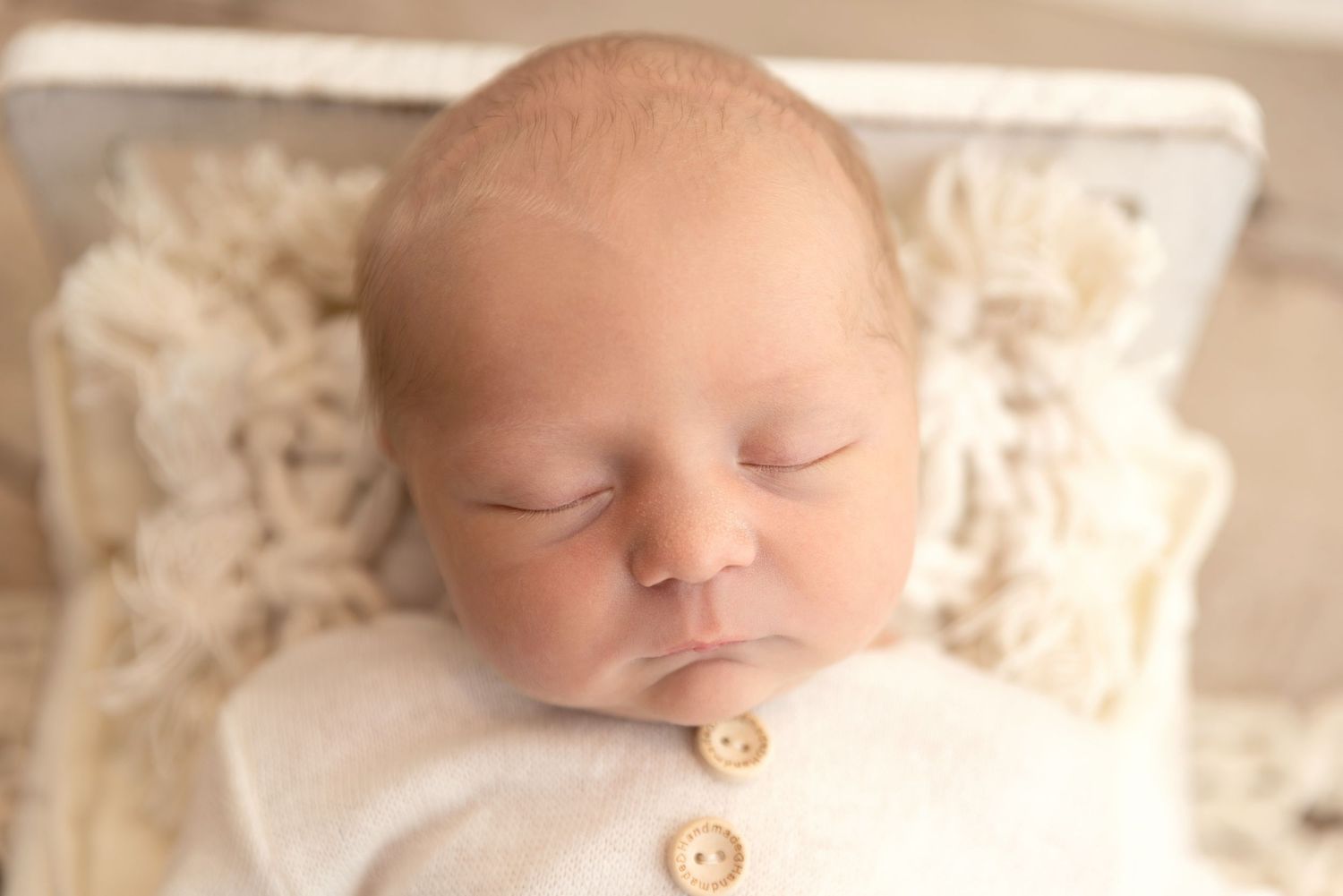 newborn boy