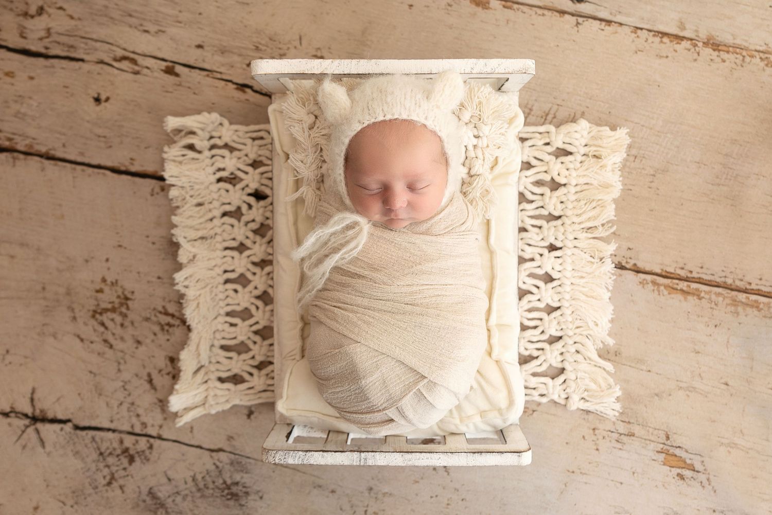 newborn boy