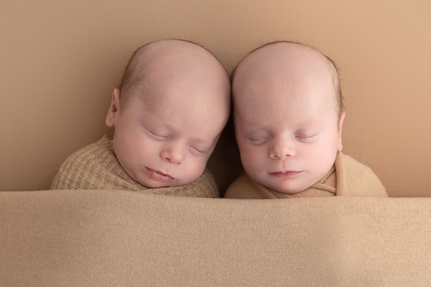 newborn twins