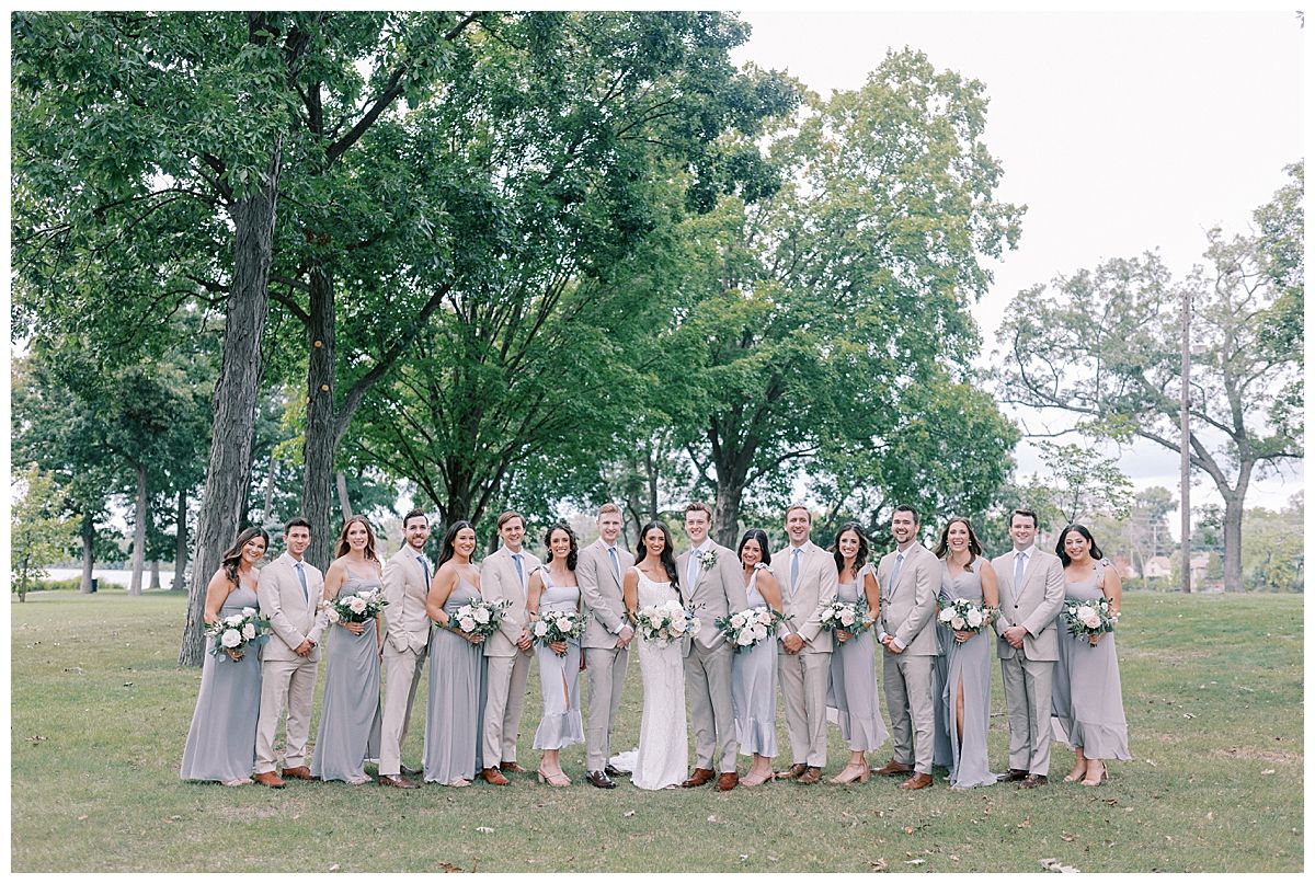 Mercantile Hall Wedding / Best Wisconsin Wedding Photographer