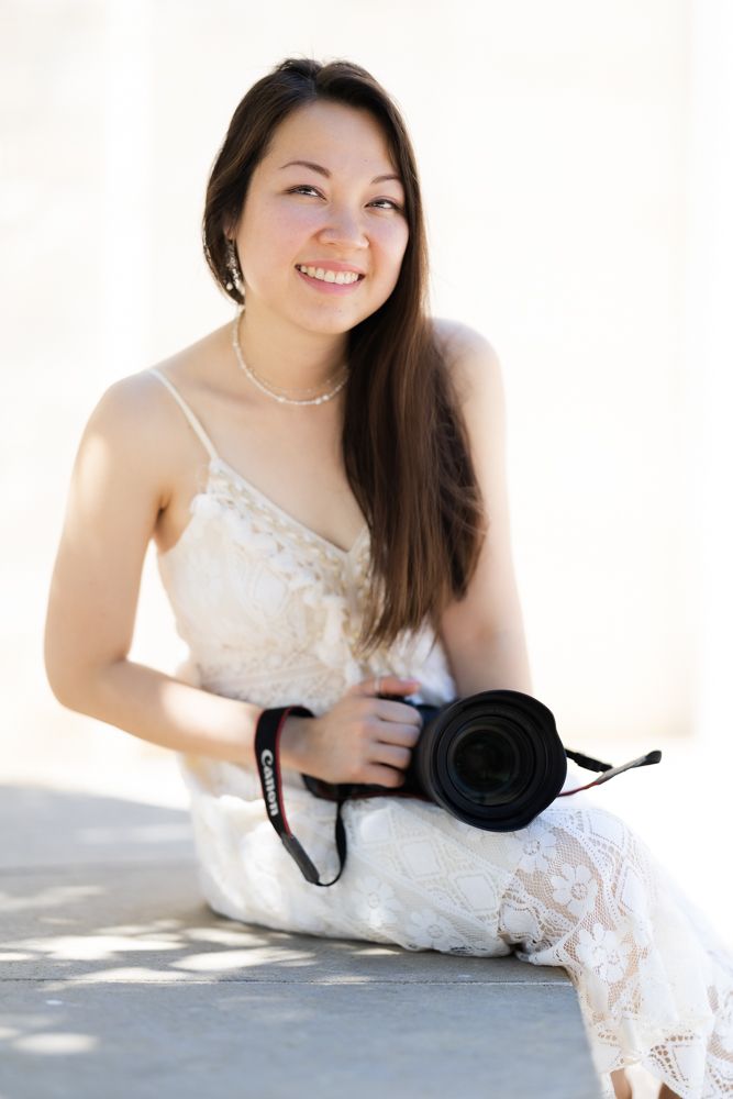 Photo of Mimi - owner of Blessie MJ Photo