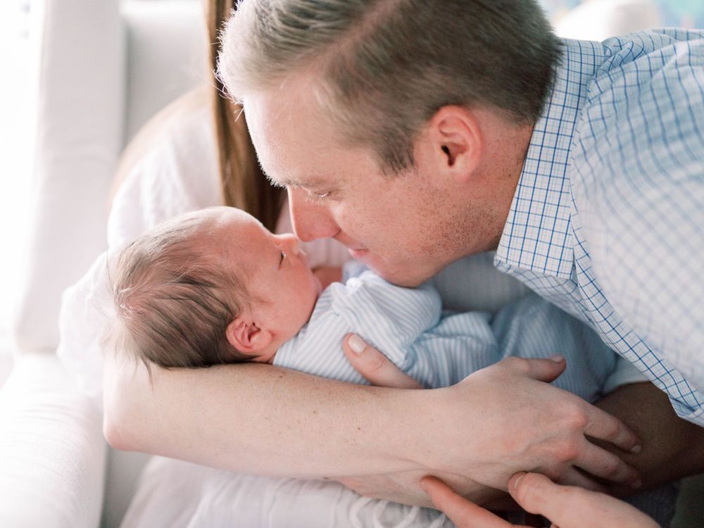 Plano Newborn Photography