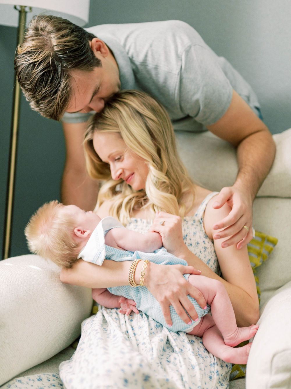 Dallas Newborn Photography