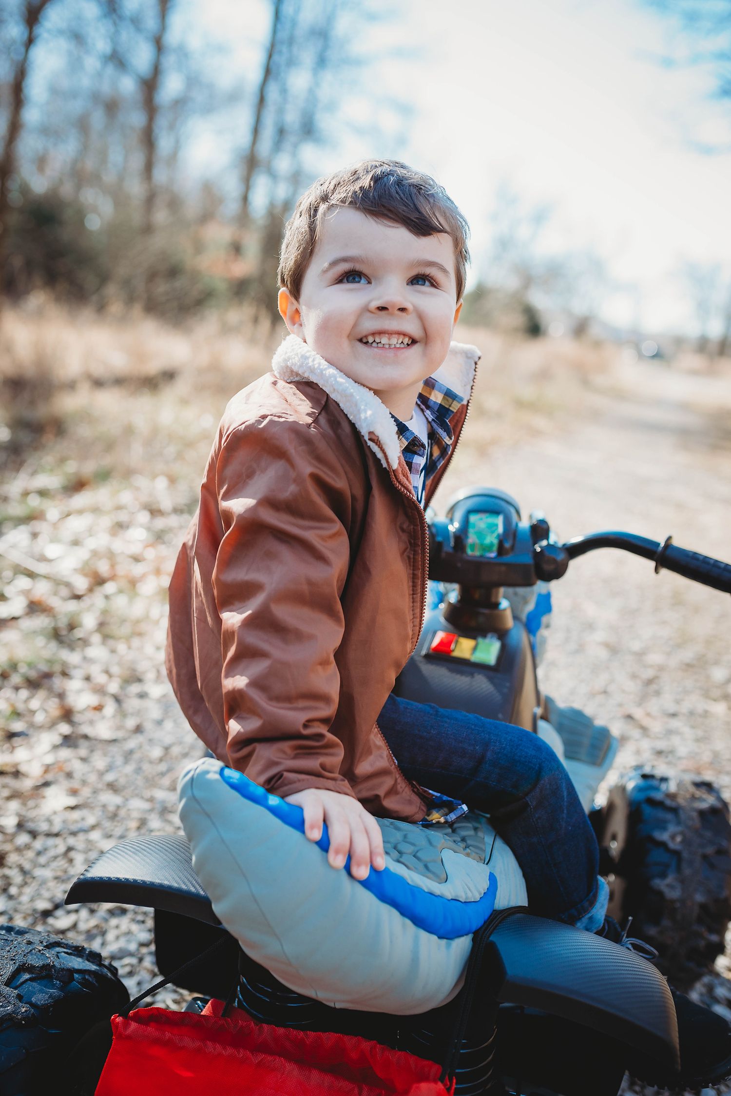Missouri Children's Photographer - Willow Run Photography