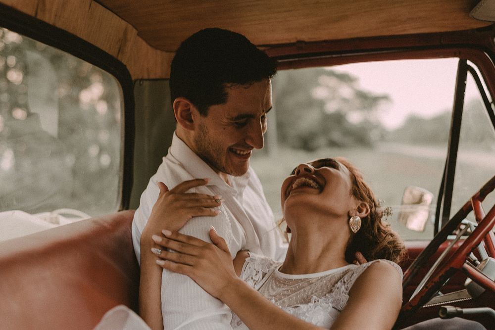 Fotógrafo de Bodas en Formosa