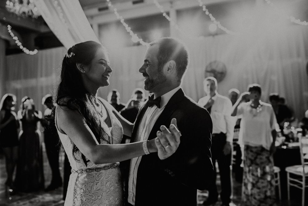 Fotógrafo de Bodas en Formosa