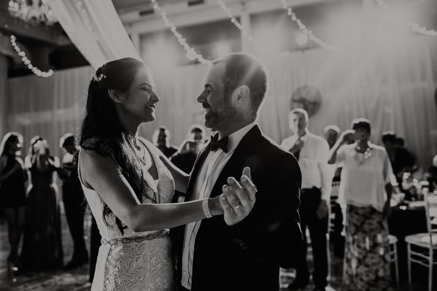 Fotógrafo de Bodas en Formosa