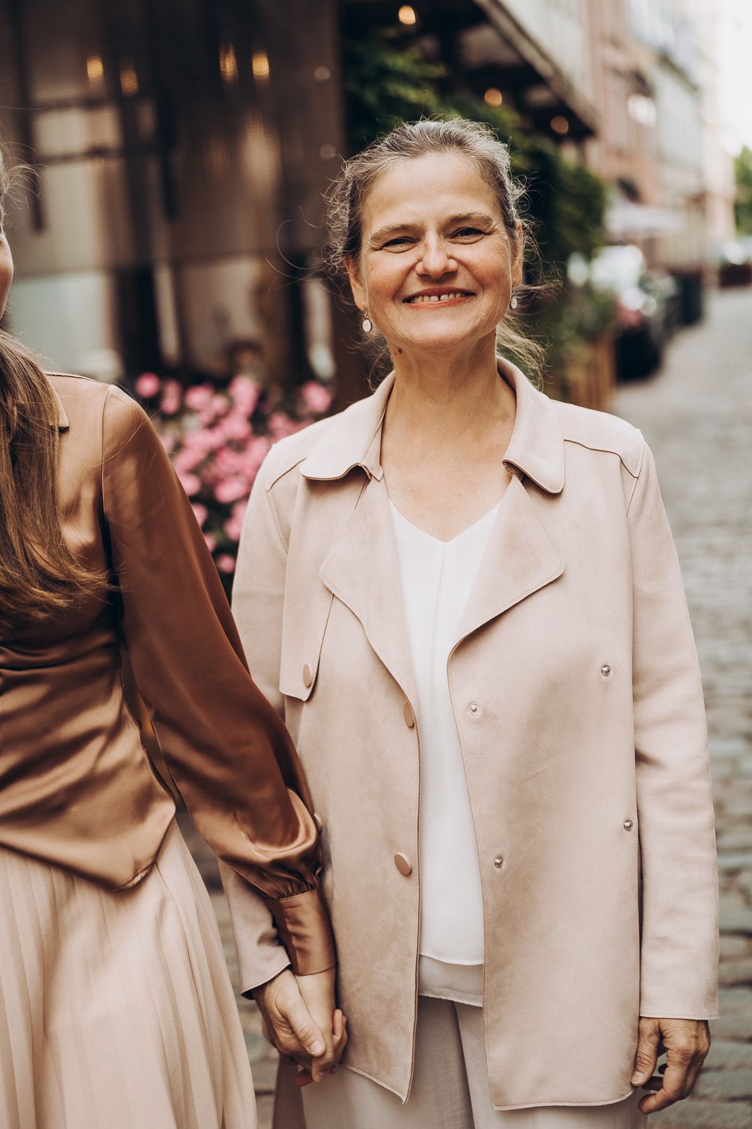 Ak, tu manu milulīt Fotogrāfs Ventspilī