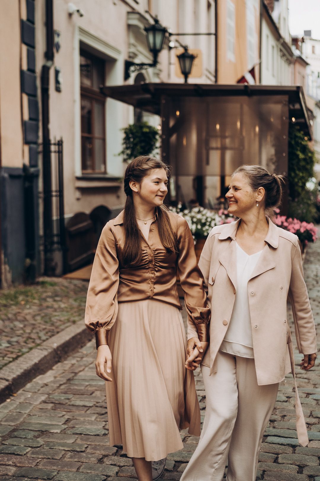 Ak, tu manu milulīt Fotogrāfs Ventspilī