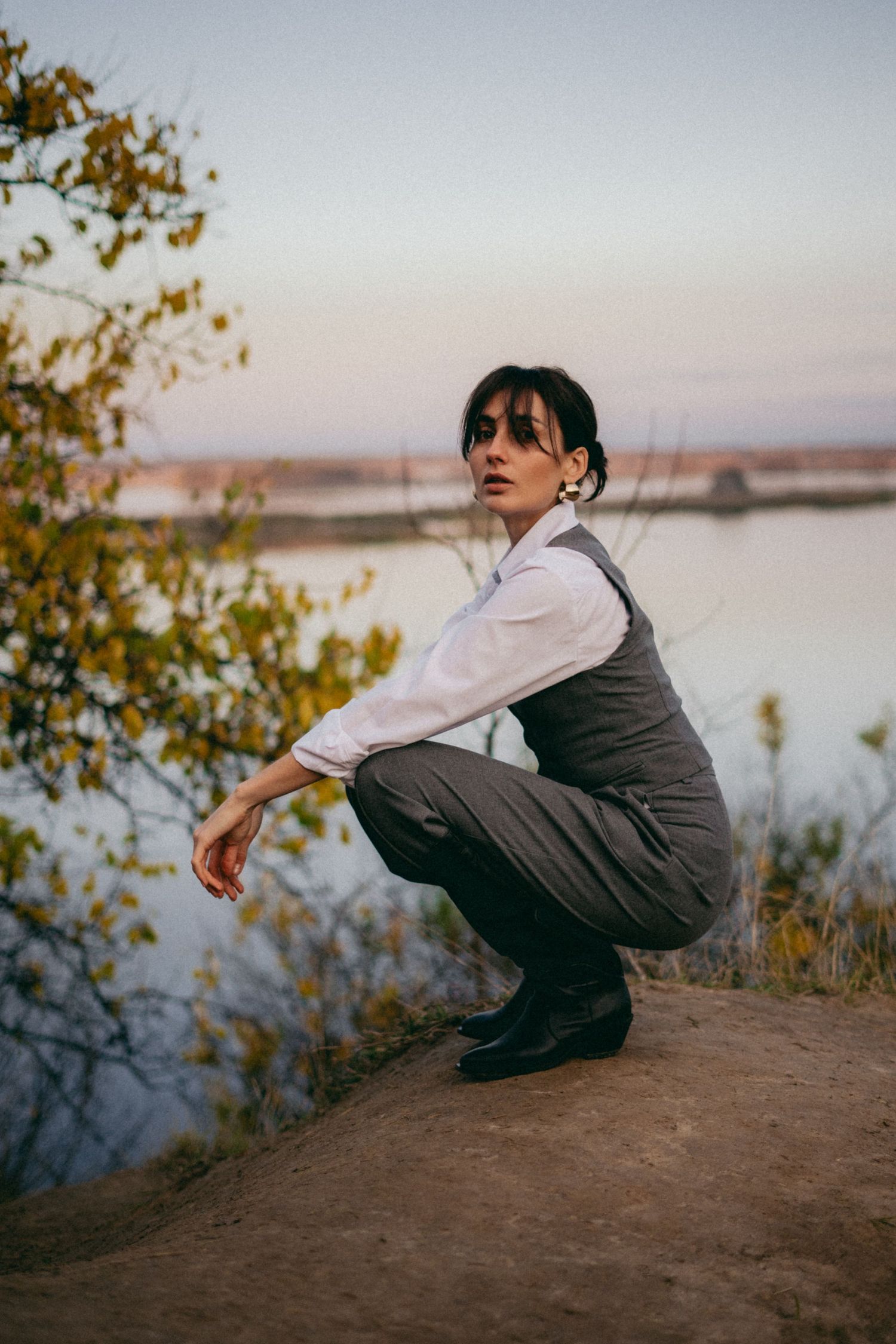 Ira Vakhitova - Tania Ruda