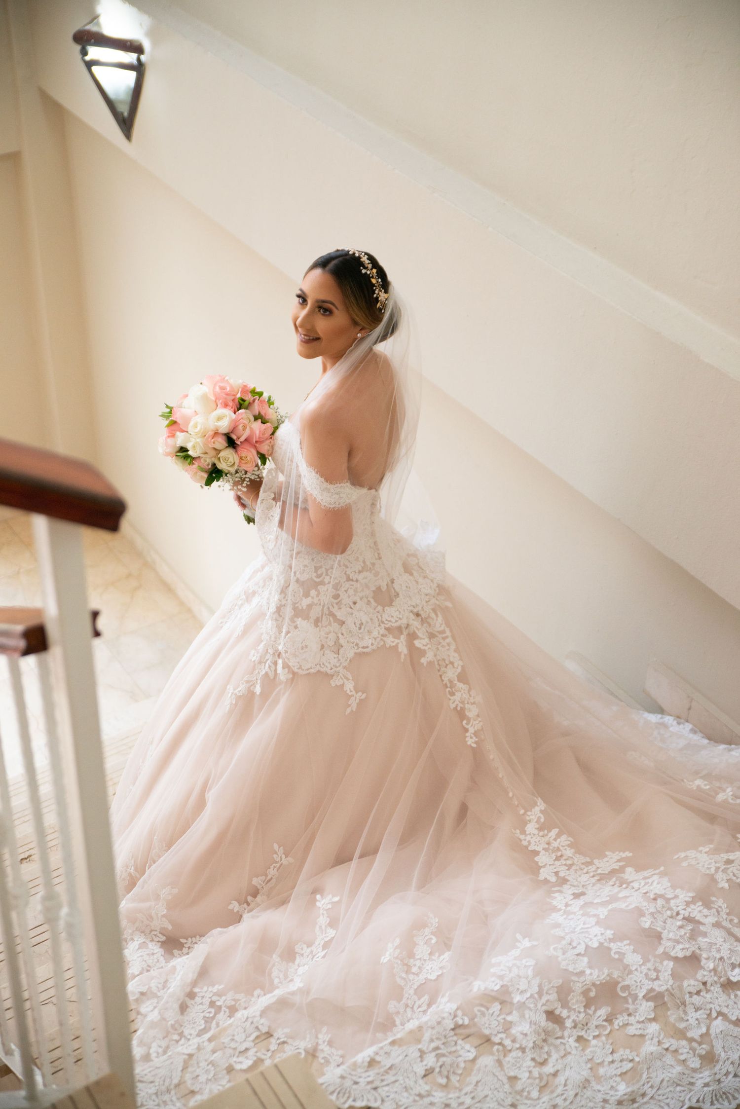Brides Wedding Photographer in Sosua Puerto Plata