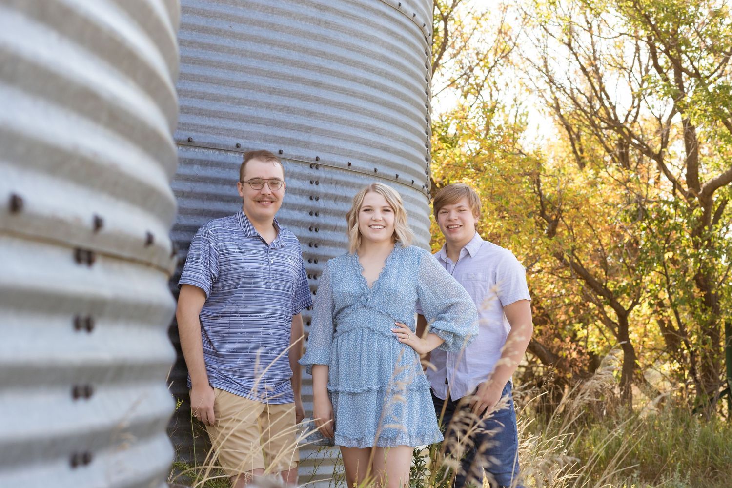 family photography, siblings, kids, outdoors, fall photography