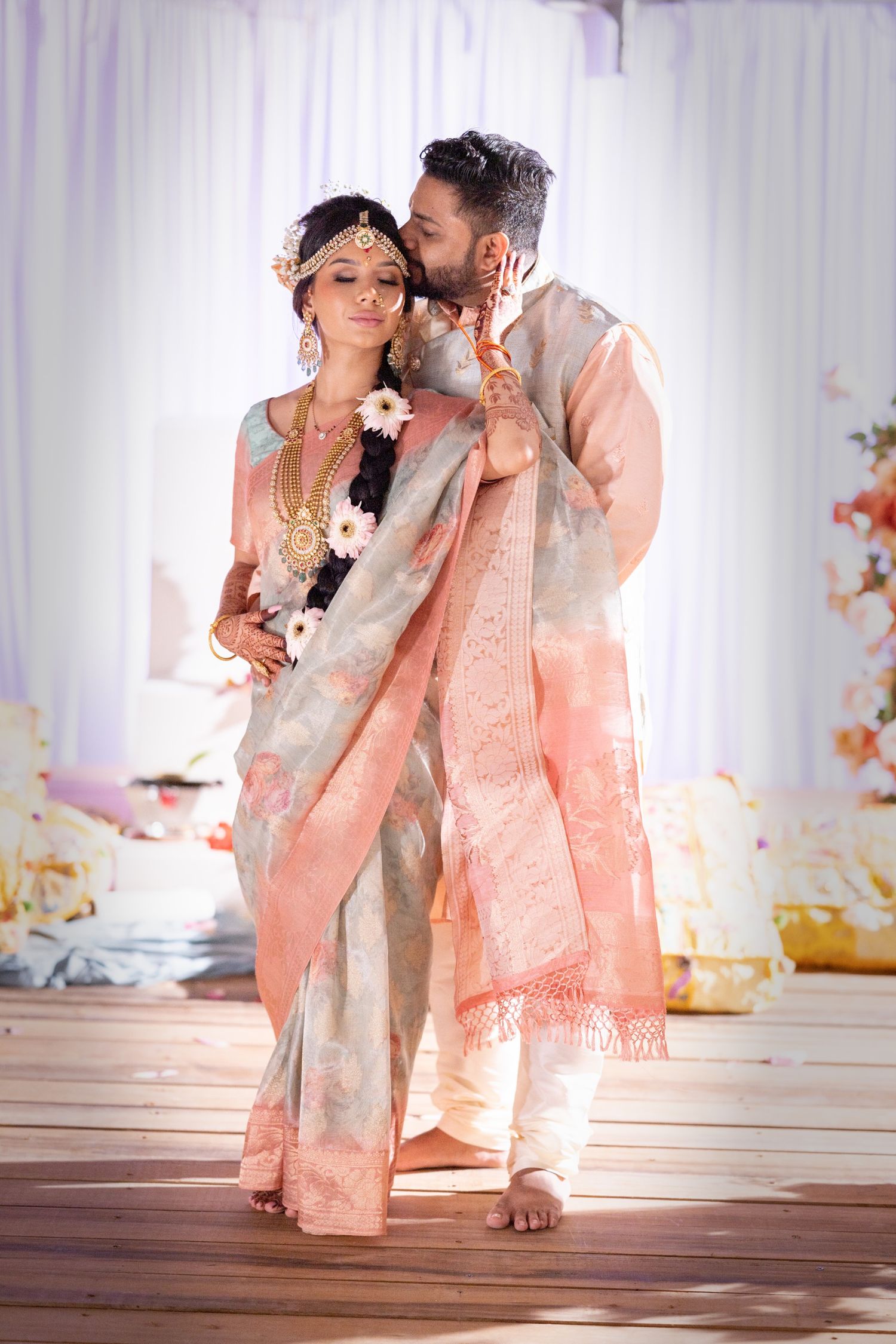Wedding Guyana
