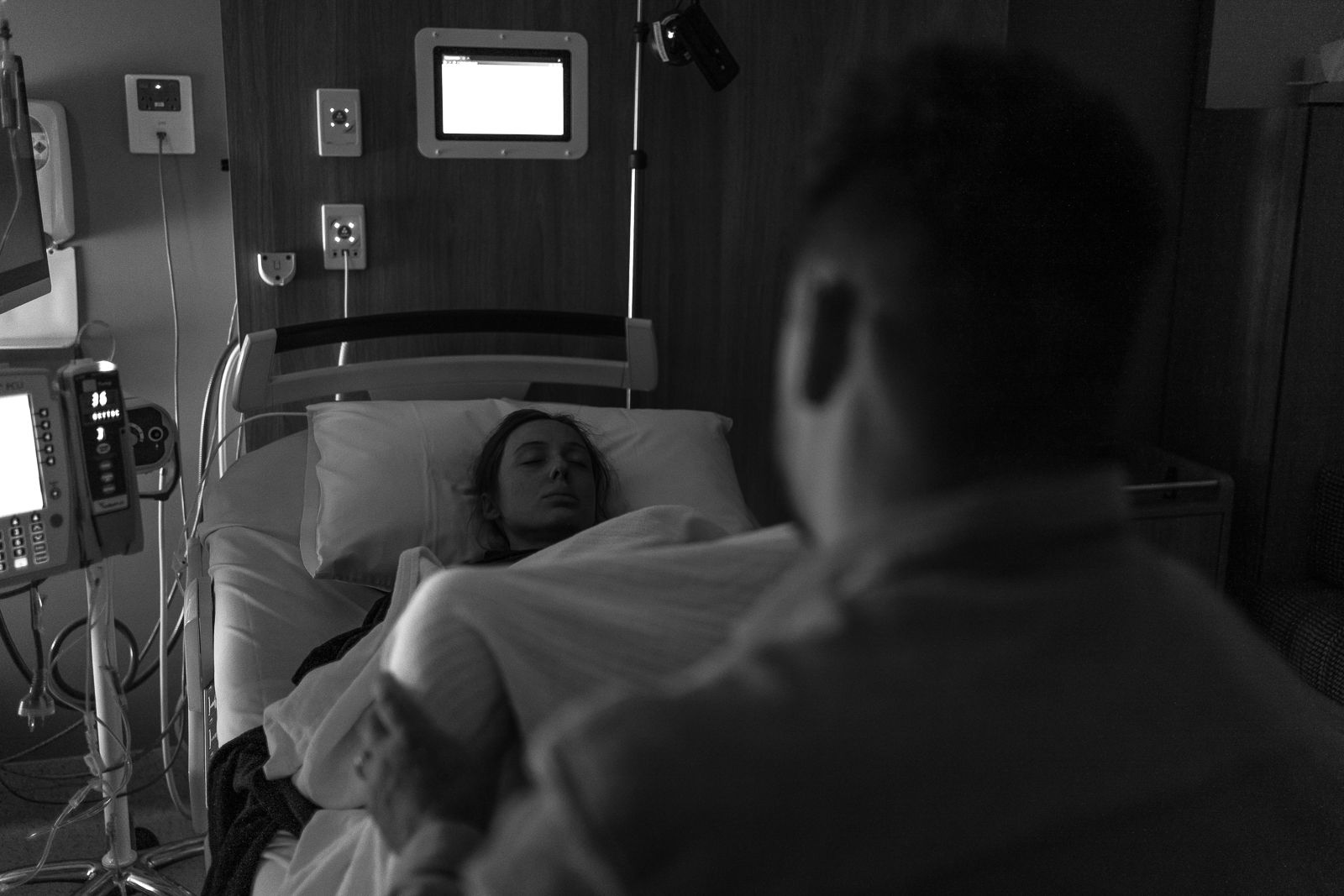 Birthing Photography Melbourne