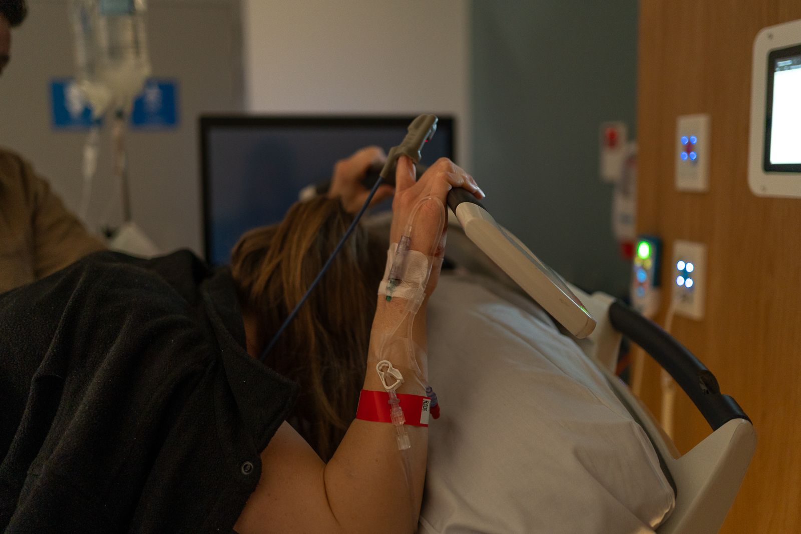 Birthing Photography Melbourne