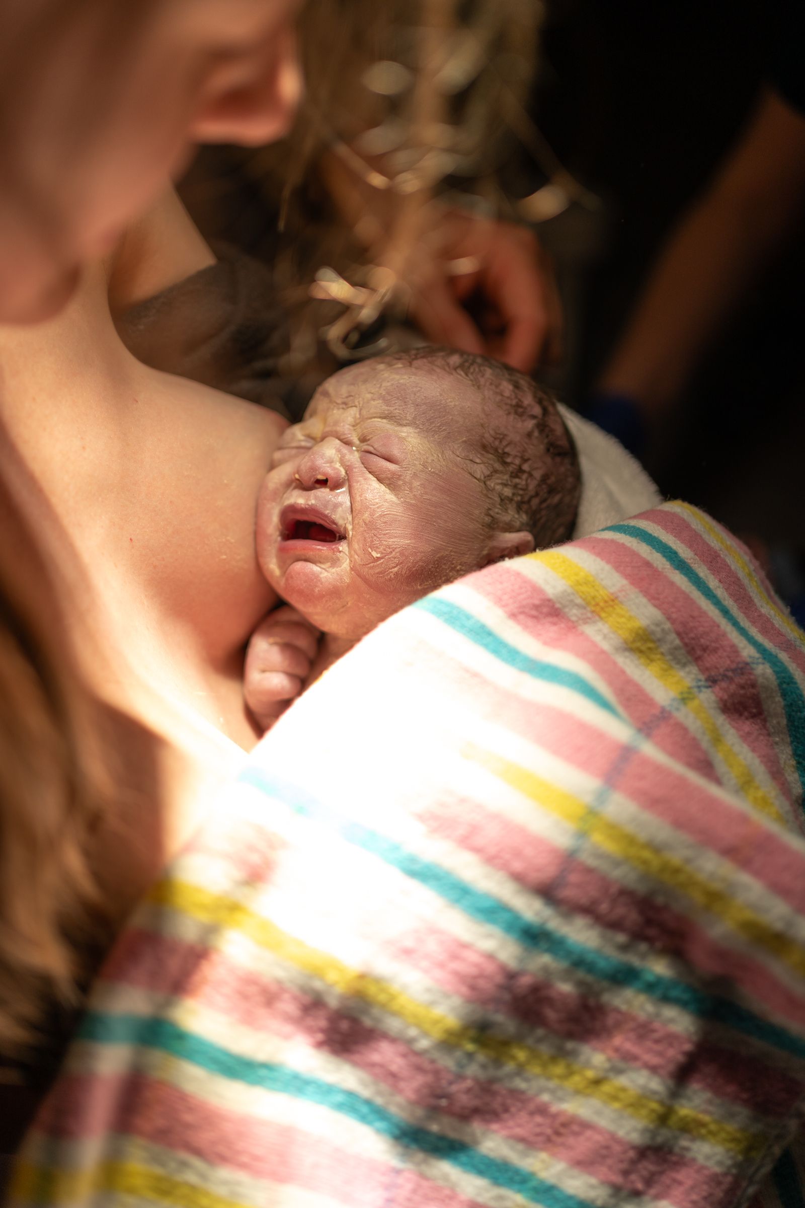 Birthing Photography Melbourne