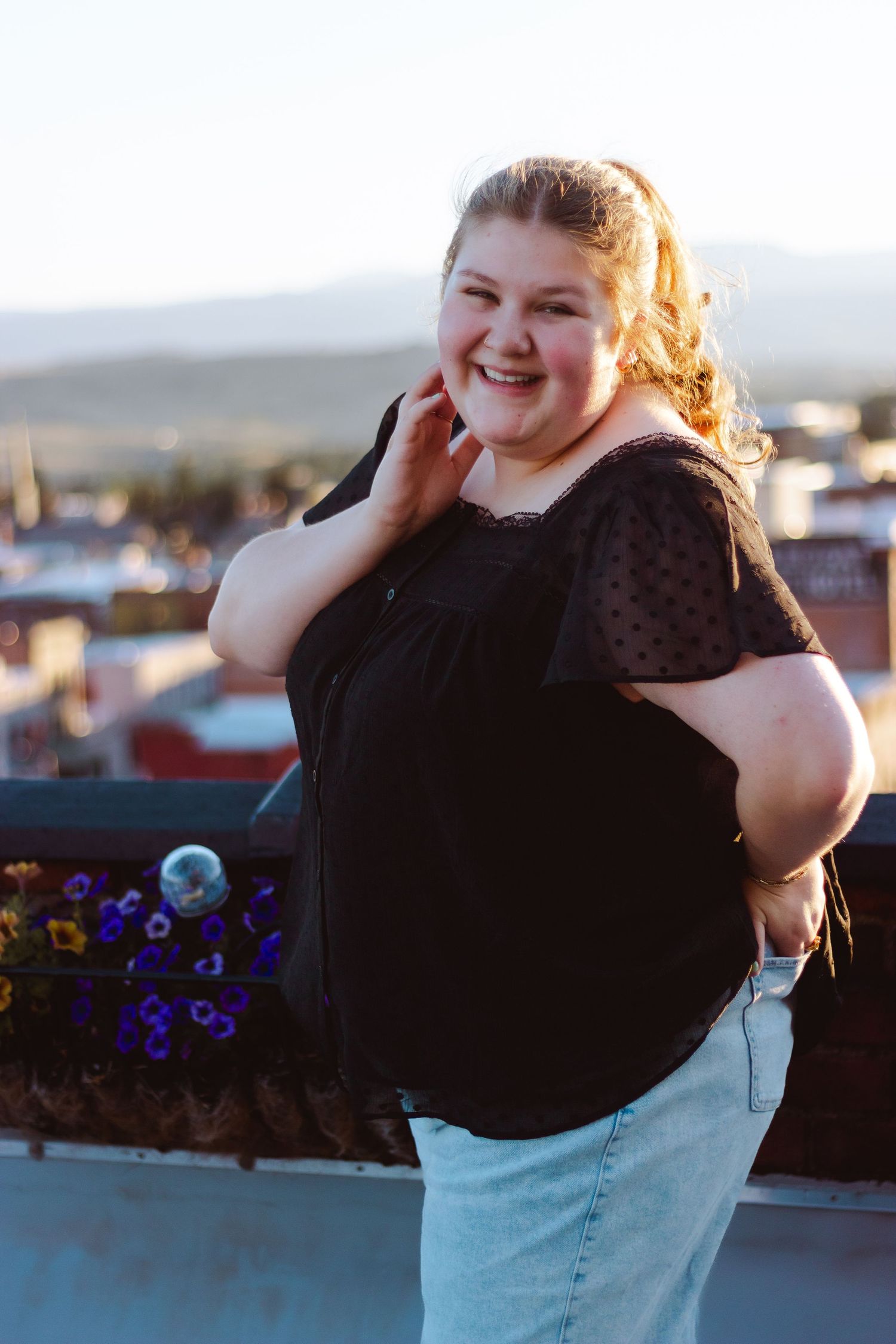 Dillon, Montana Photographer