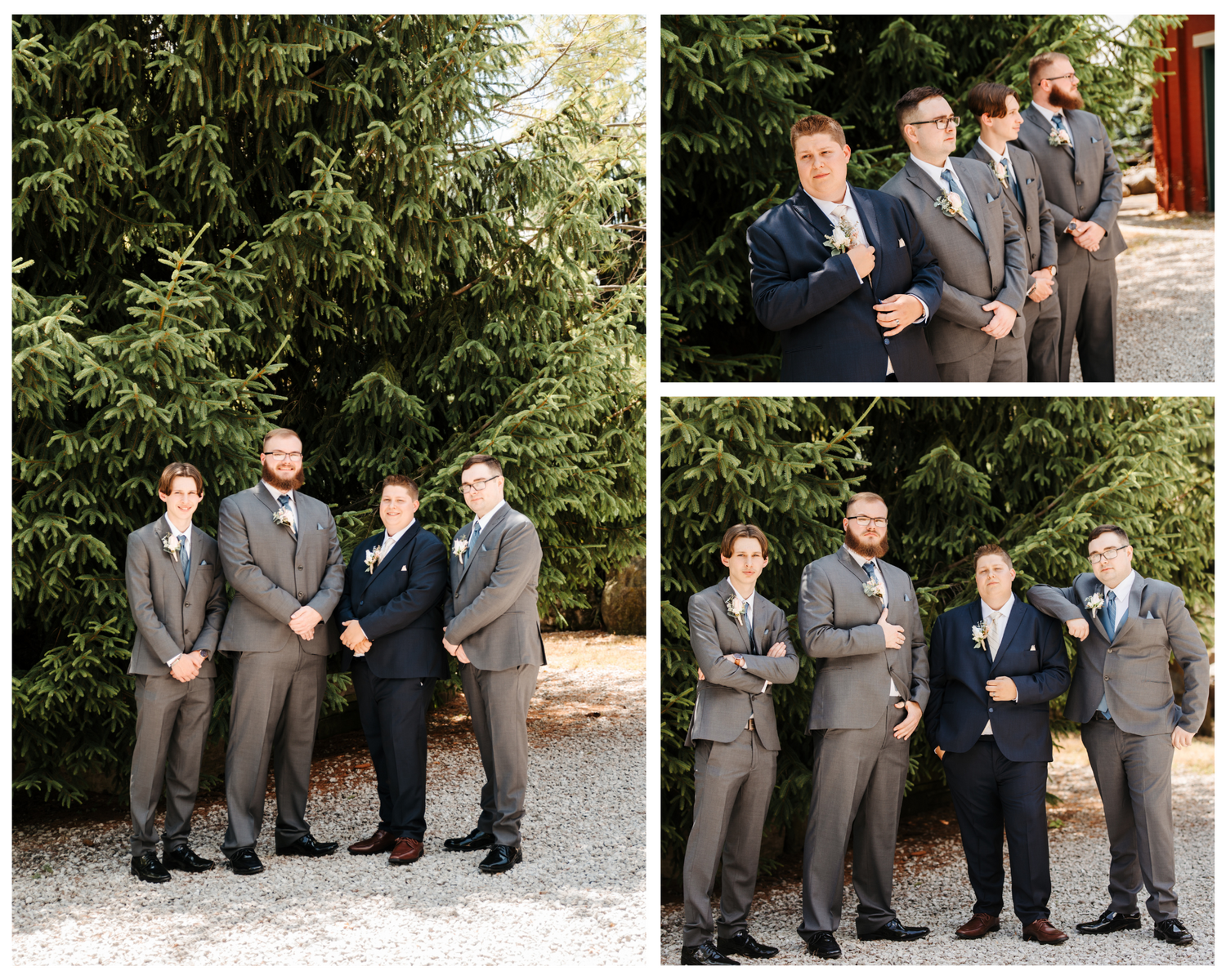 Ohio Wedding, Ohio Photographer, Wedding Photographer, The Chandelier, Bride and Groom Photos, Groomsmen Photos