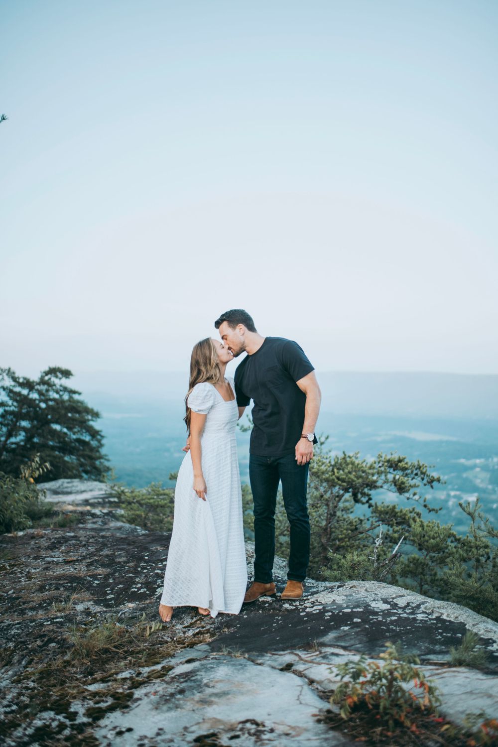 People Magazine Exclusive - Hannah Brown Engagement - Bonnie McGhee Photography People Magazine Exclusive - Hannah Brown Engagement - Bonnie McGhee Photography