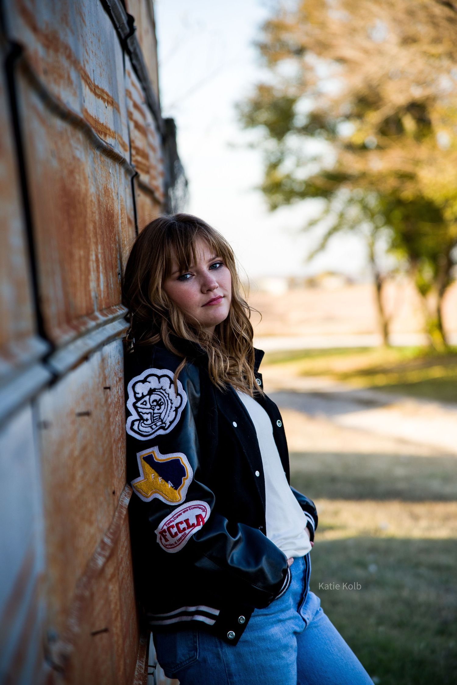Senior