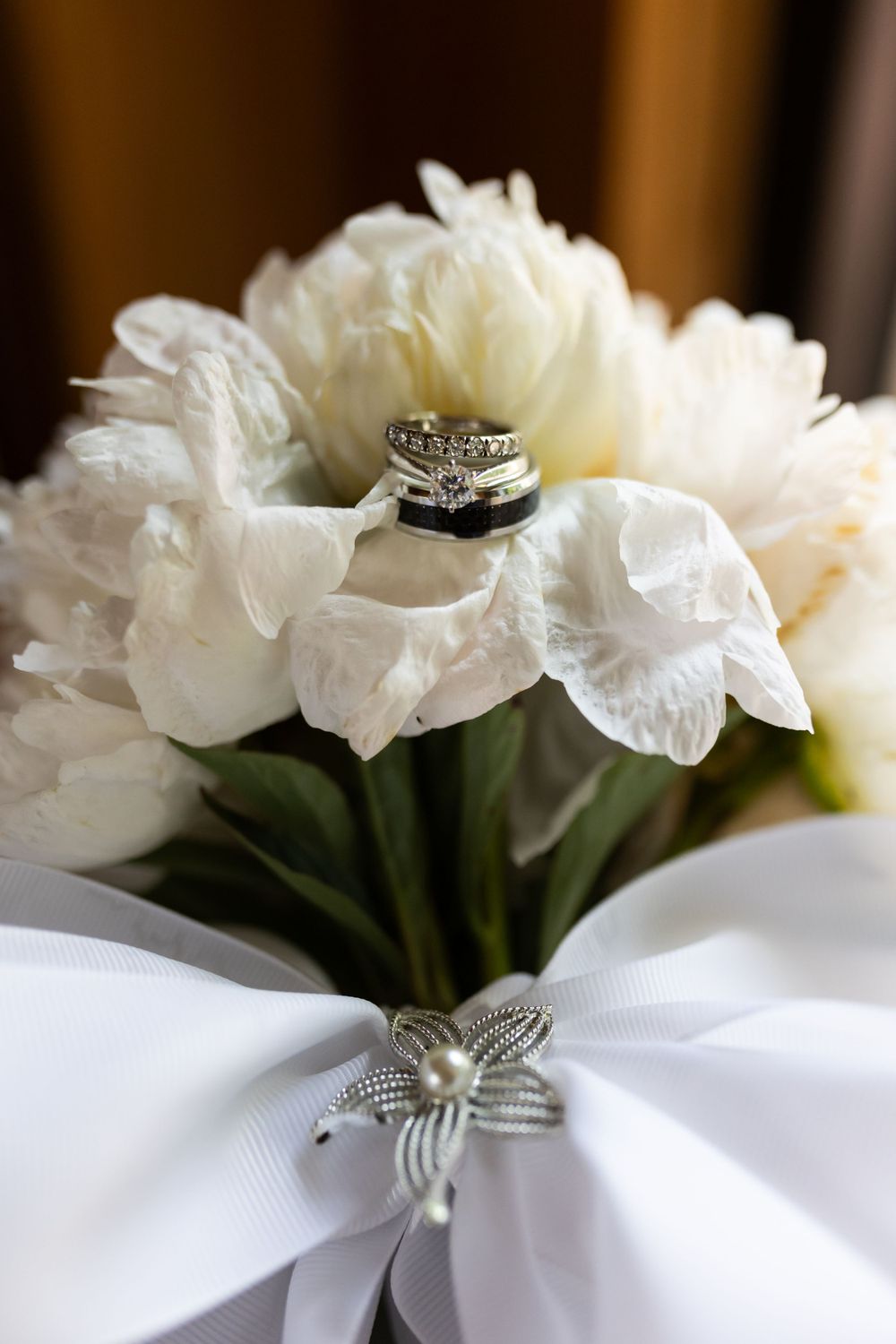 Rodale Institute wedding