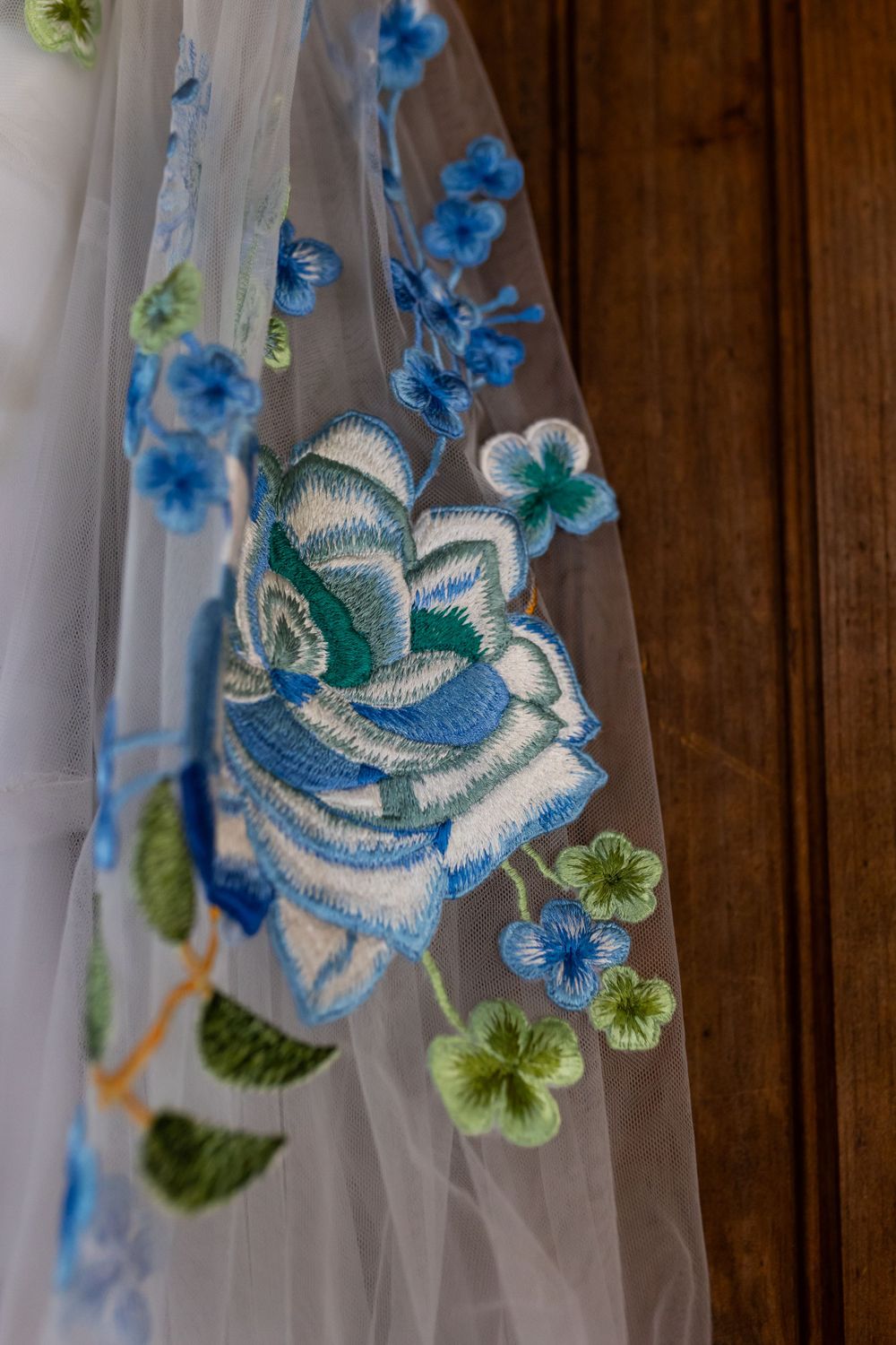 Rodale Institute wedding