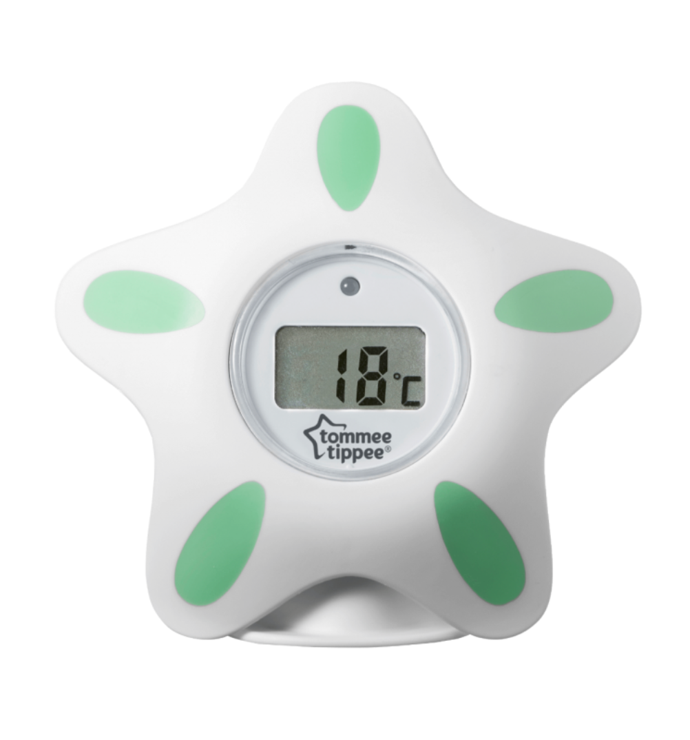 Tommee Tippee bath thermometer
