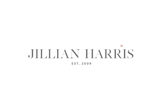Classic typography brand name with established date in sophisticated serif font.