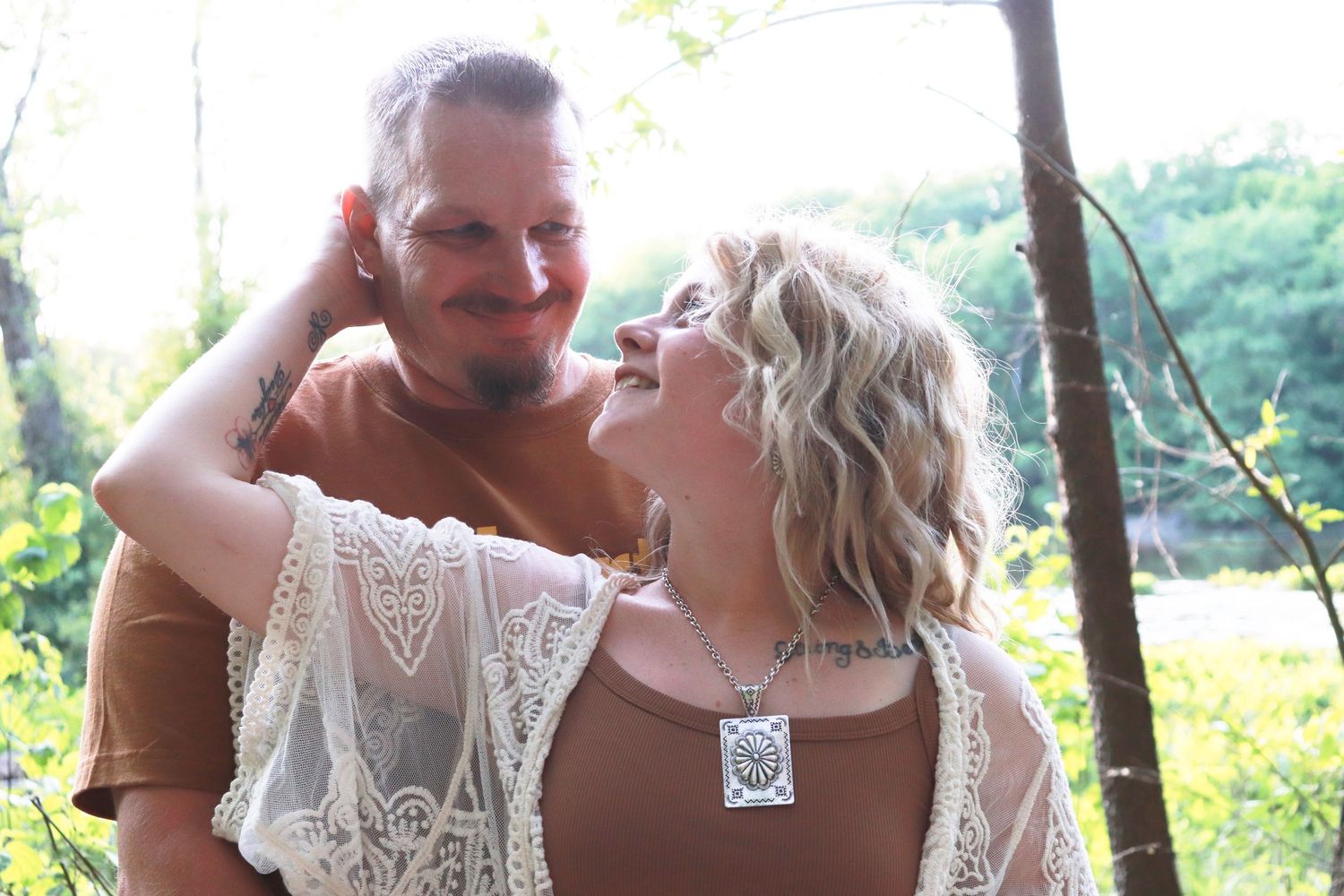Celebrate your love with engagement photography in West Michigan by Main Focus Studios. Romantic, timeless portraits you'll treasure.