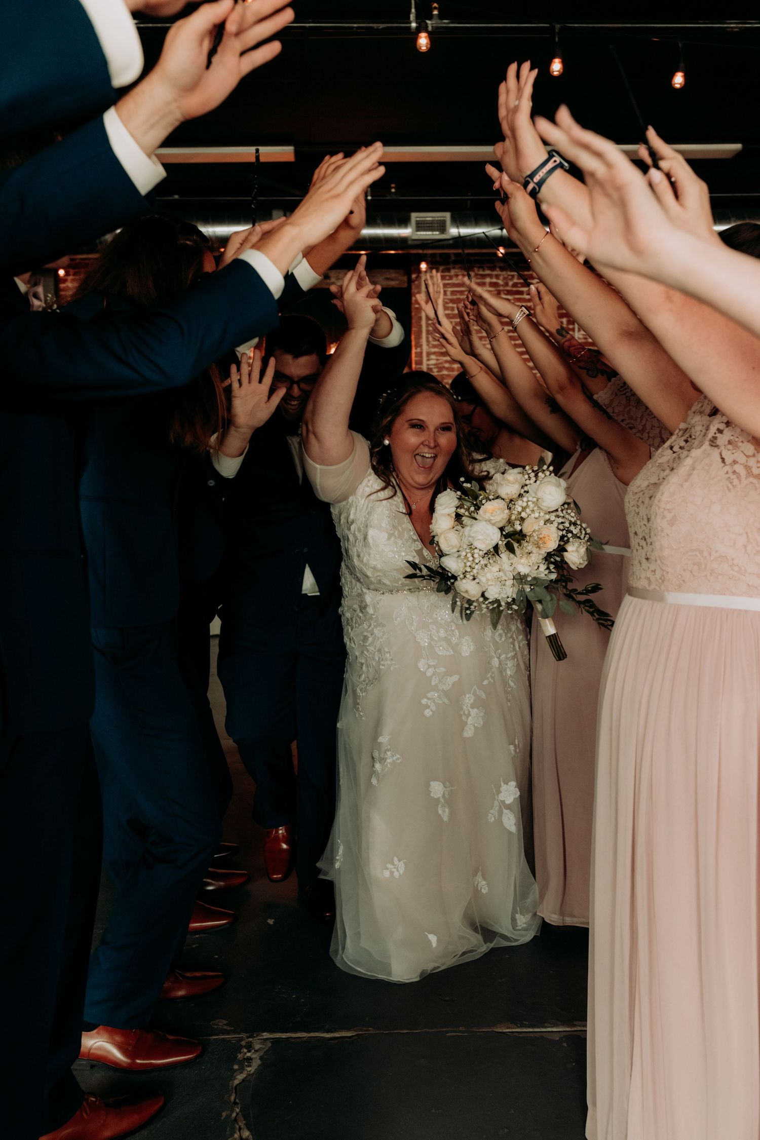 Toledo Wedding Photographer