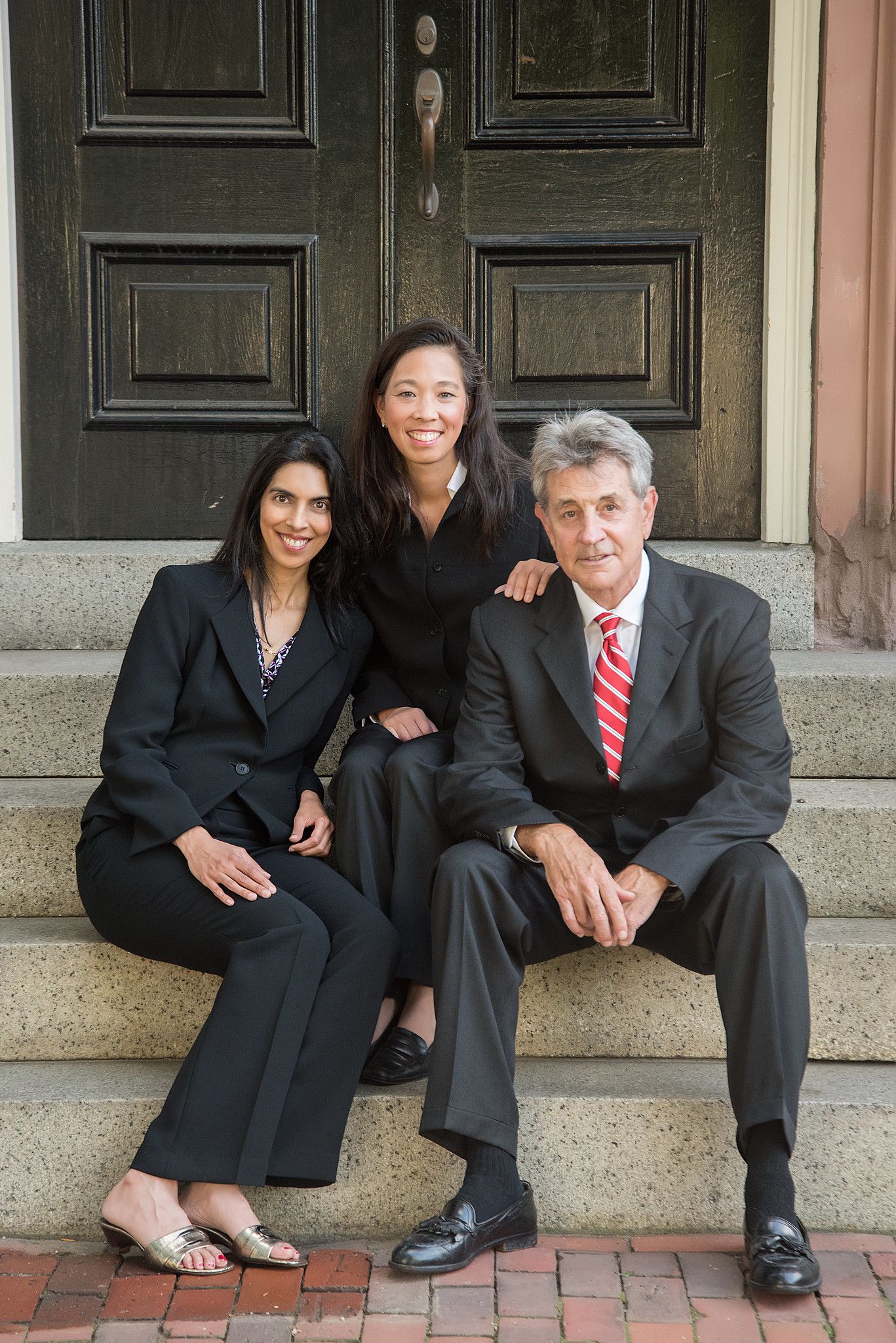 Corporate Portrait Photography ©Chad Foster Photography