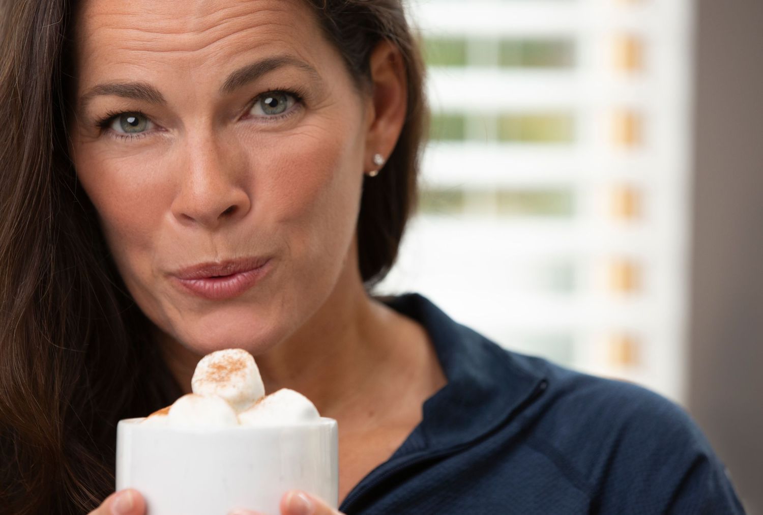 Nancy Kerrigan ©Chad Foster Photography