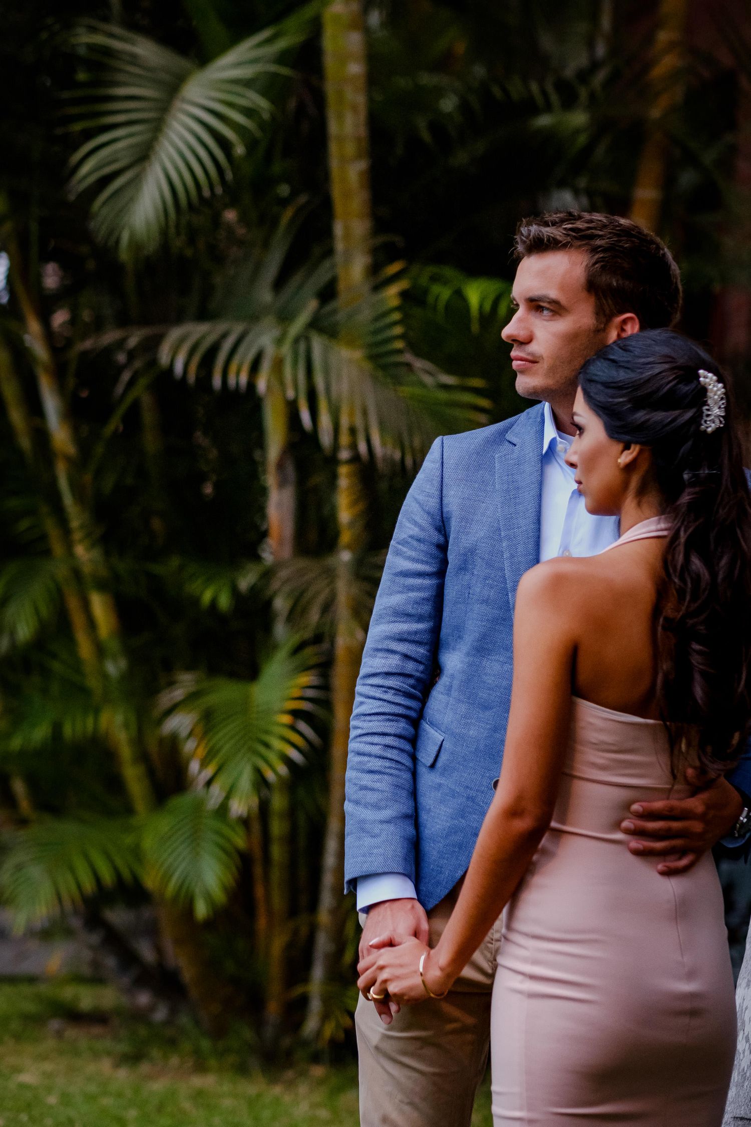 Sesion Fotografica Preboda - Malecon de Miraflores, Fotografia y video de Bodas