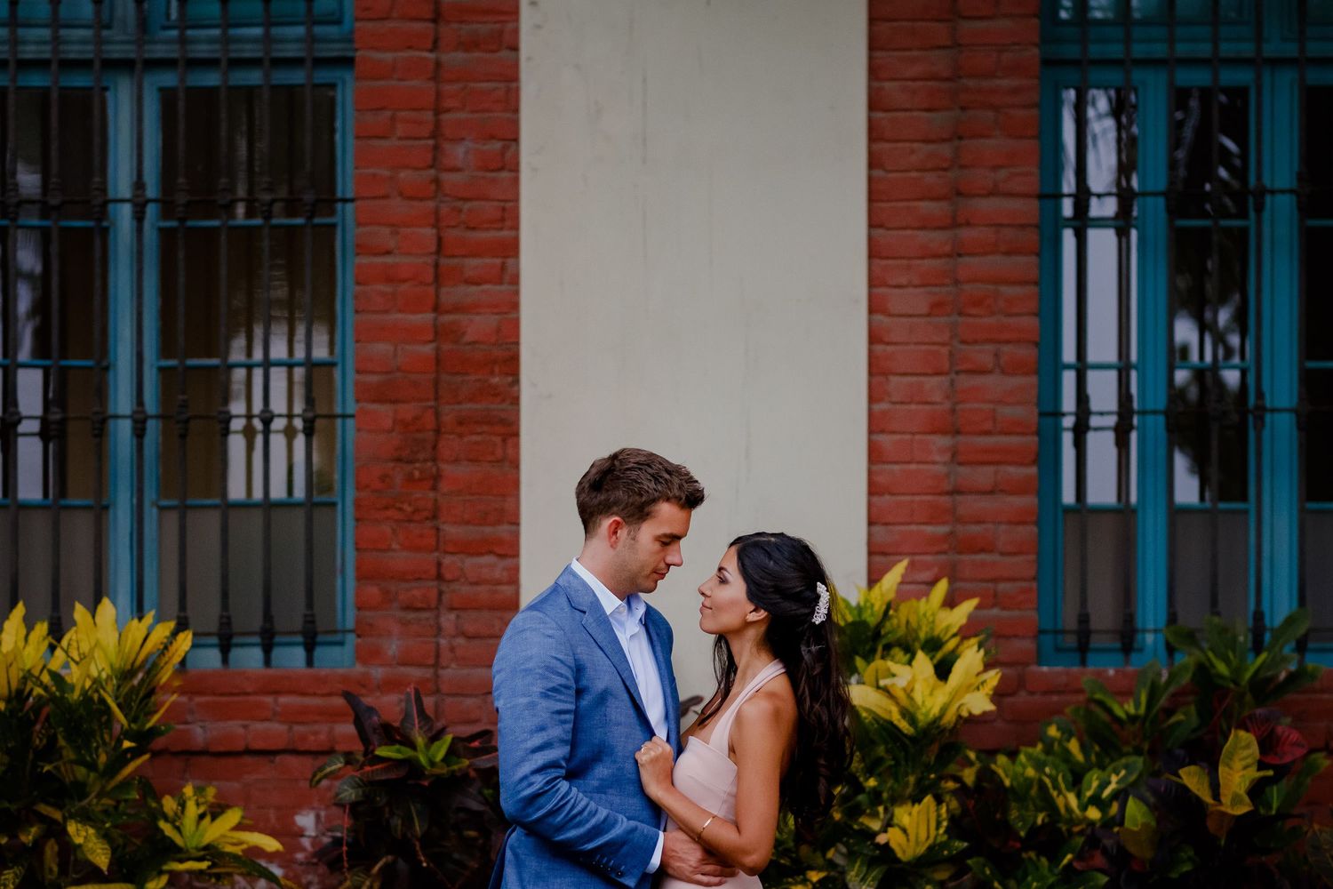 Sesion Fotografica Preboda - Malecon de Miraflores, Fotografia y video de Bodas